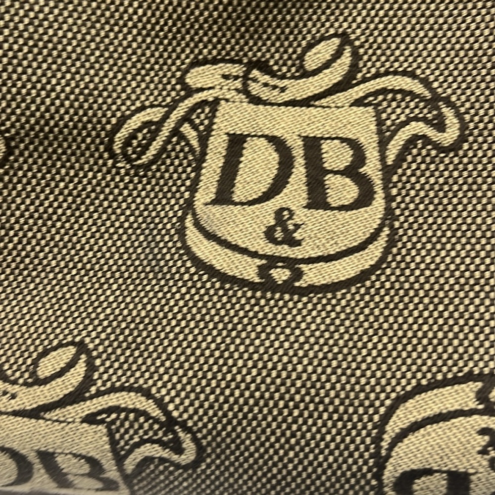DOONEY & BOURKE Shoulder or hand bag - Picture 13 of 14